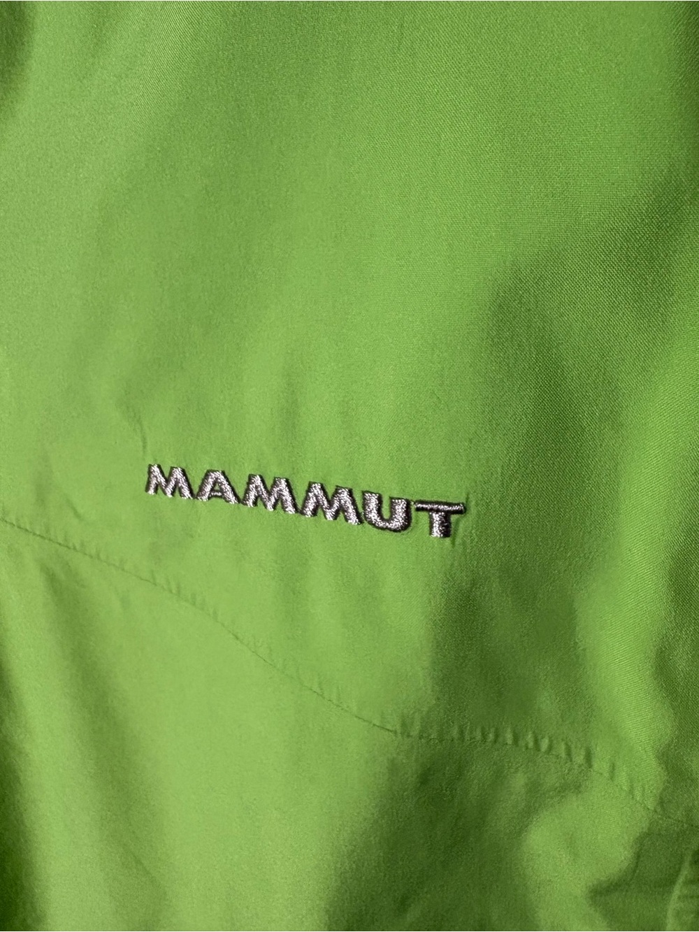 Mammut jacket - Picture 4 of 7